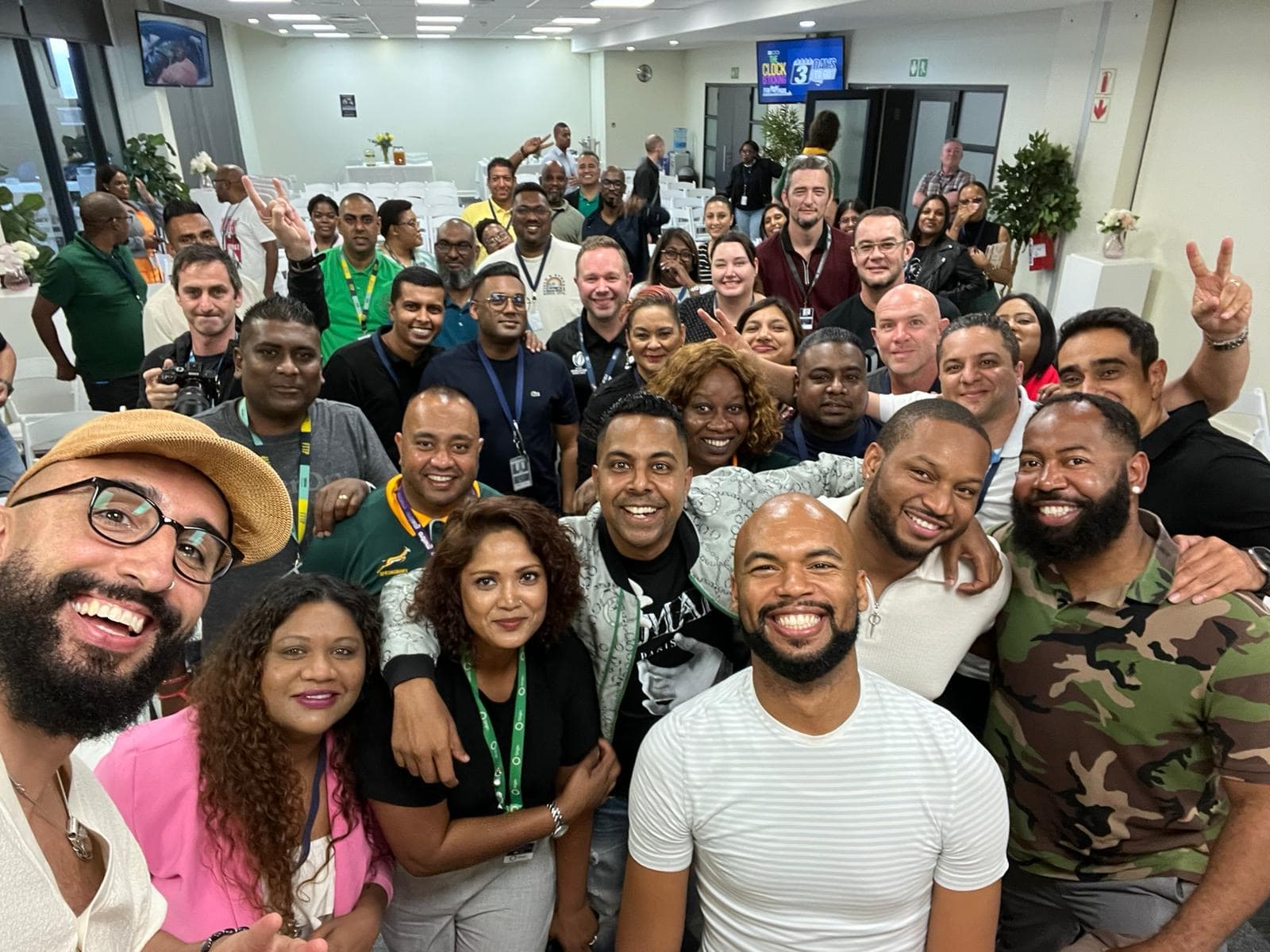 About Go Another Level