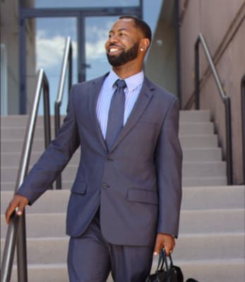 Bryan Banks TEDx Speaker