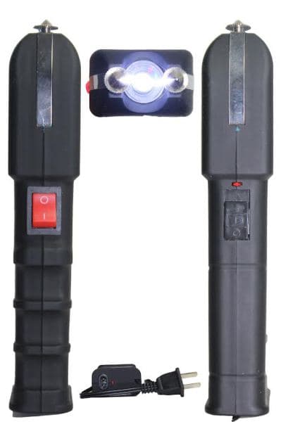 High Power Taser