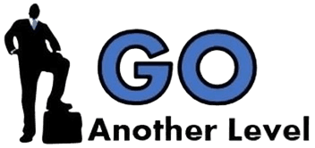 GoAnotherLevel Logo